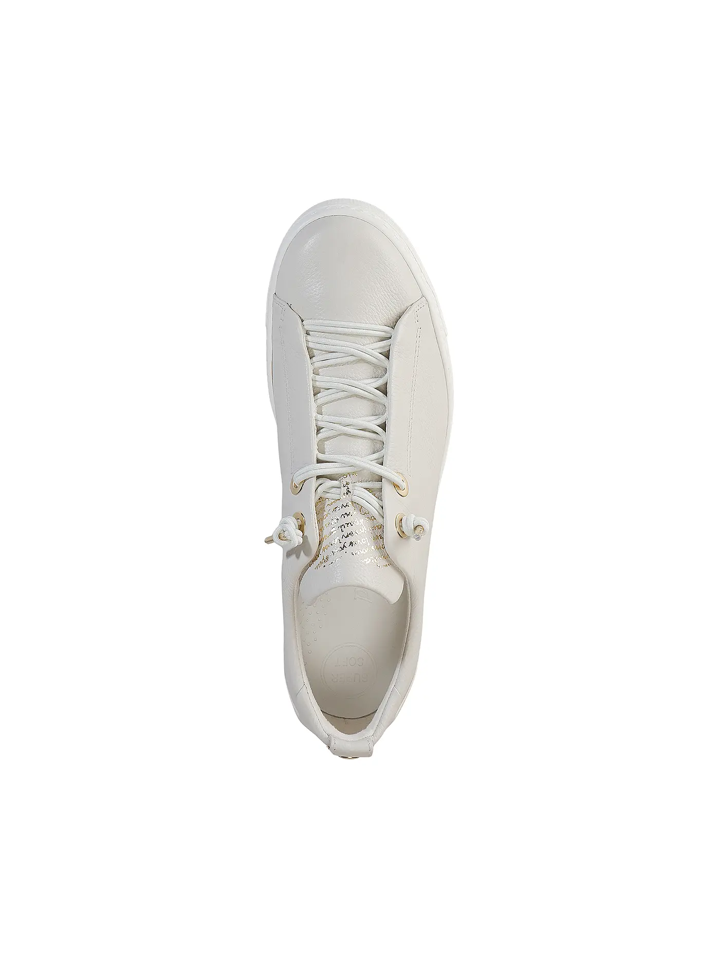 PAUL GREEN | Sneaker | 
